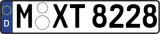 M-XT8228