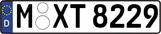 M-XT8229