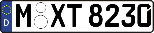 M-XT8230
