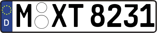 M-XT8231