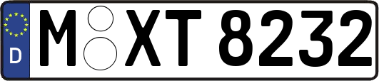 M-XT8232