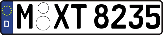 M-XT8235