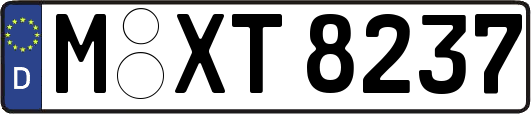 M-XT8237