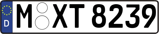 M-XT8239
