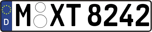 M-XT8242
