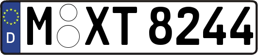 M-XT8244