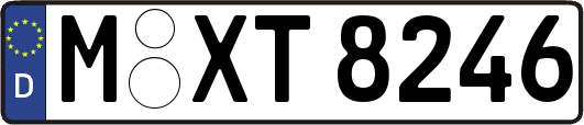 M-XT8246
