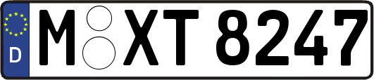 M-XT8247