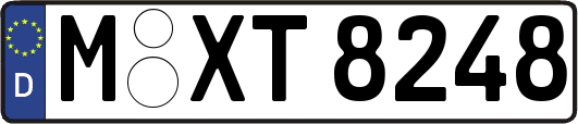 M-XT8248