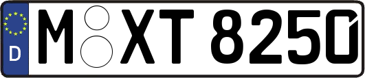 M-XT8250