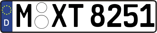M-XT8251