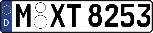M-XT8253
