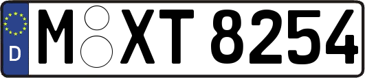 M-XT8254