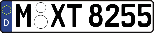 M-XT8255