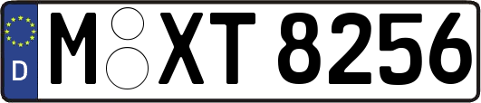 M-XT8256