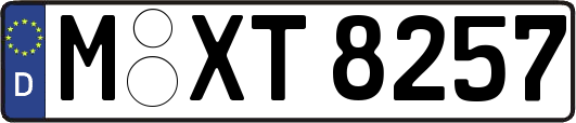 M-XT8257