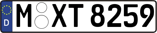 M-XT8259