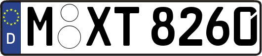 M-XT8260