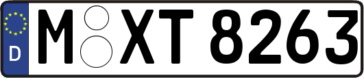 M-XT8263