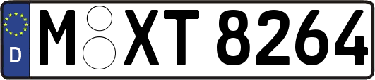 M-XT8264