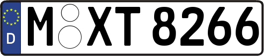 M-XT8266