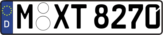 M-XT8270
