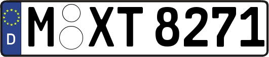 M-XT8271