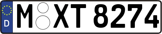 M-XT8274