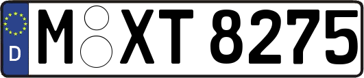M-XT8275