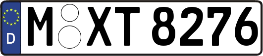 M-XT8276