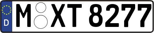 M-XT8277