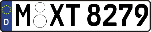 M-XT8279
