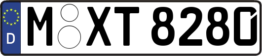 M-XT8280