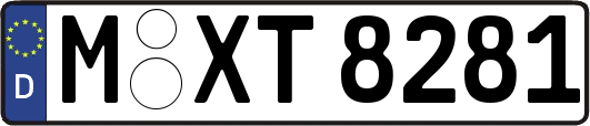 M-XT8281
