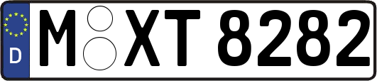 M-XT8282