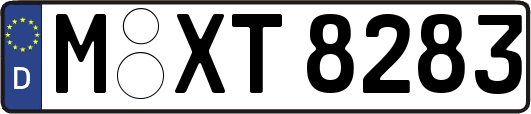 M-XT8283
