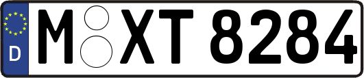 M-XT8284