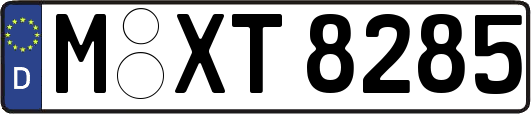 M-XT8285