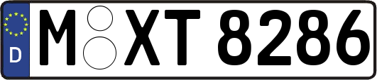 M-XT8286