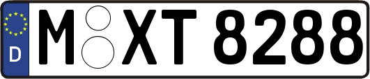 M-XT8288