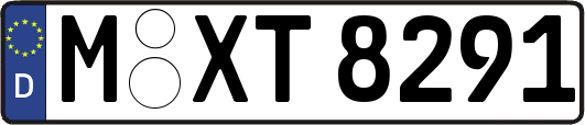 M-XT8291