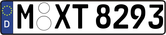 M-XT8293