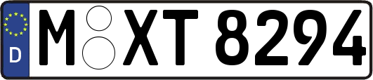 M-XT8294