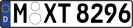 M-XT8296