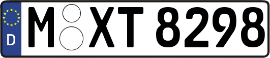 M-XT8298