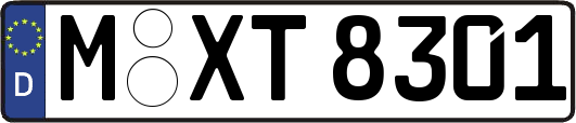 M-XT8301