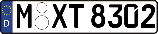 M-XT8302