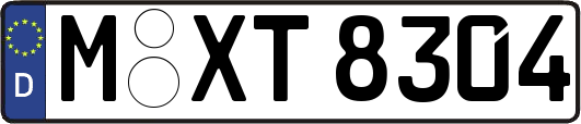 M-XT8304