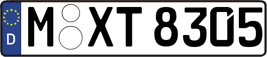 M-XT8305