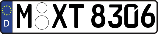 M-XT8306